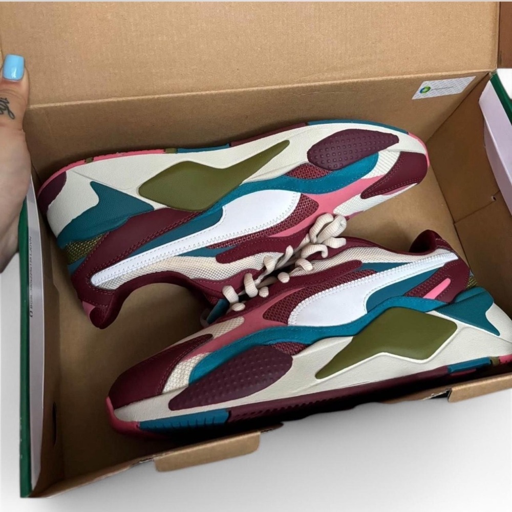Puma RSX
